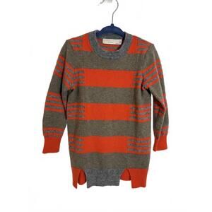 Stella McCartney Kids Wool & Cashmere Sweater – Size 2Y